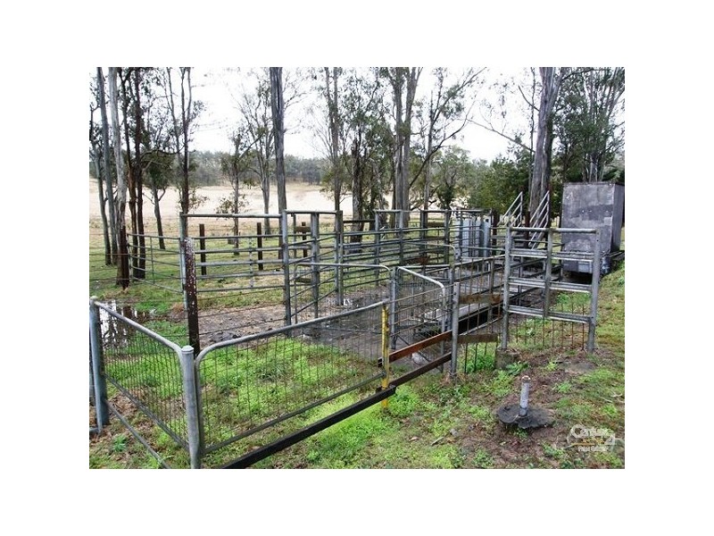 6 Saunders Road, Dyraaba NSW 2470