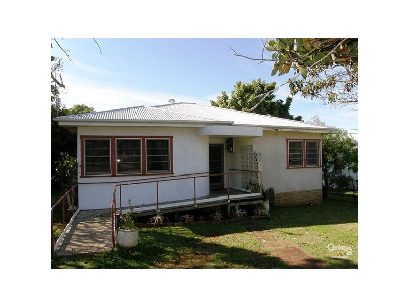 8 Commercial Road, Alstonville NSW 2477