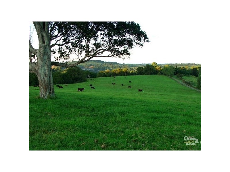 Lot 4 – 171 Leadbeatters Lane, Alstonville NSW 2477