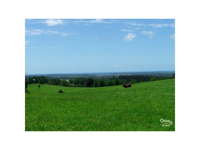 Lot 4 – 171 Leadbeatters Lane, Alstonville NSW 2477