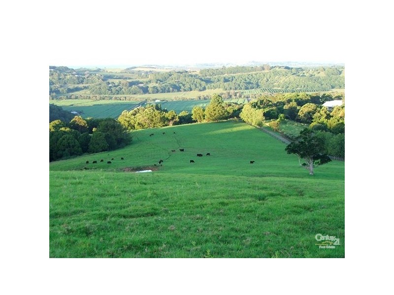 Lot 4 – 171 Leadbeatters Lane, Alstonville NSW 2477