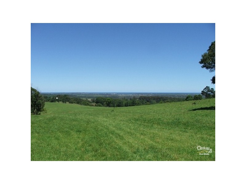 Lot 4 – 171 Leadbeatters Lane, Alstonville NSW 2477