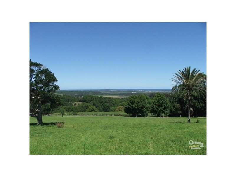 Lot 4 – 171 Leadbeatters Lane, Alstonville NSW 2477