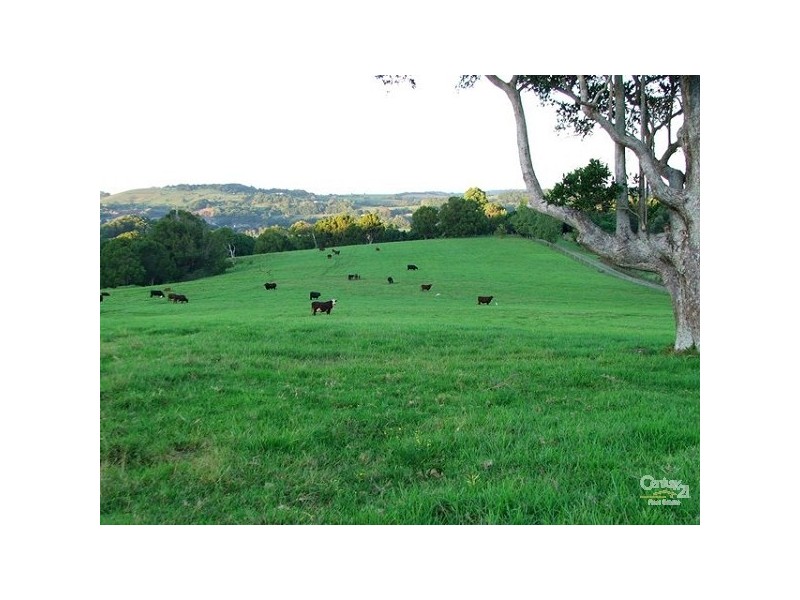 Lot 4 – 171 Leadbeatters Lane, Alstonville NSW 2477