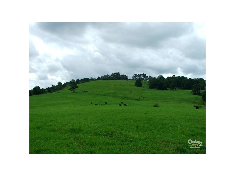 Lot 4 – 171 Leadbeatters Lane, Alstonville NSW 2477