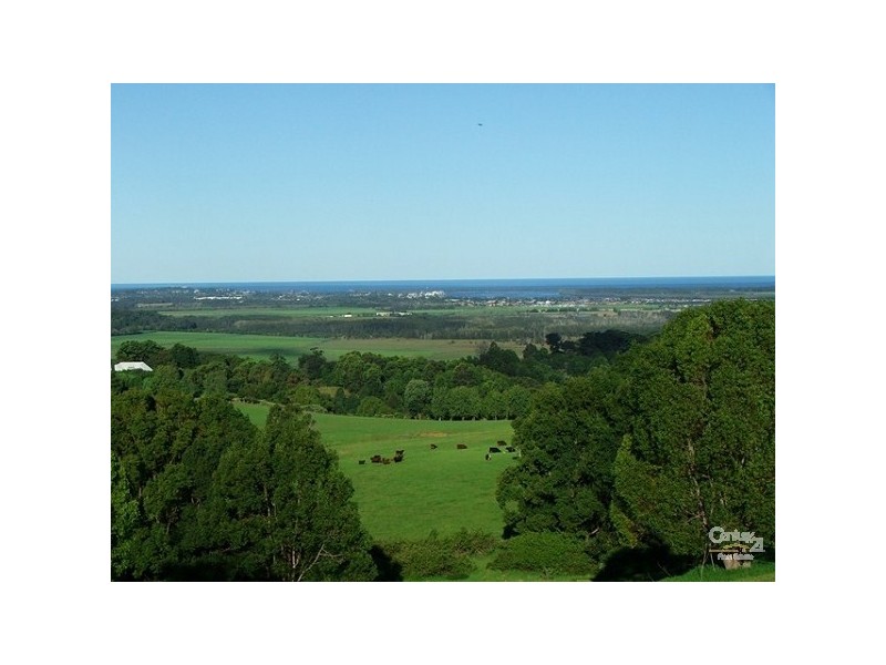 Lot 4 – 171 Leadbeatters Lane, Alstonville NSW 2477