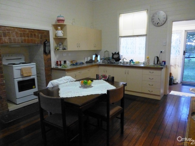 696 Tregeagle Road, Tregeagle NSW 2480