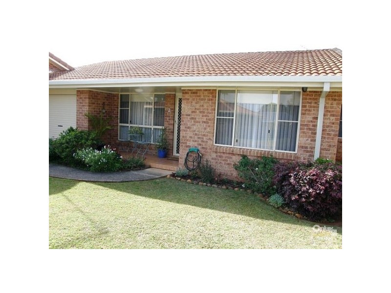 2 / 46 Simpson Avenue, Wollongbar NSW 2477