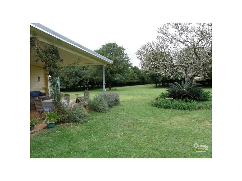 Dunoon NSW 2480