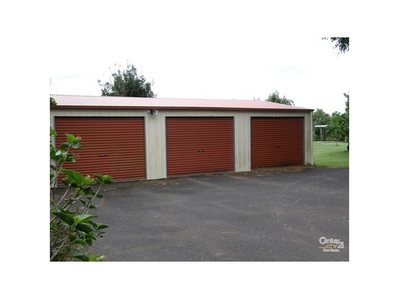Dunoon NSW 2480