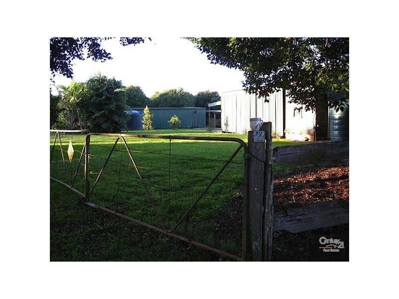 Dunoon NSW 2480