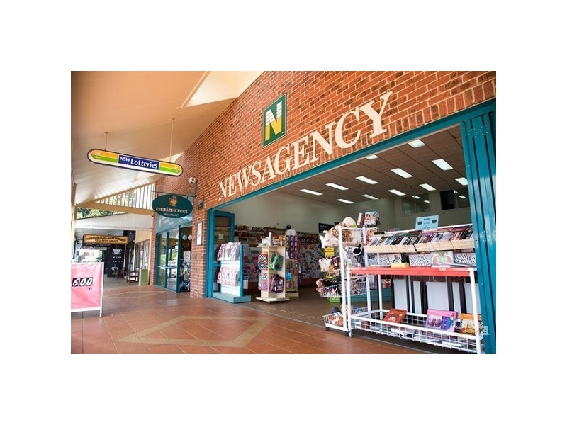 Alstonville NSW 2477