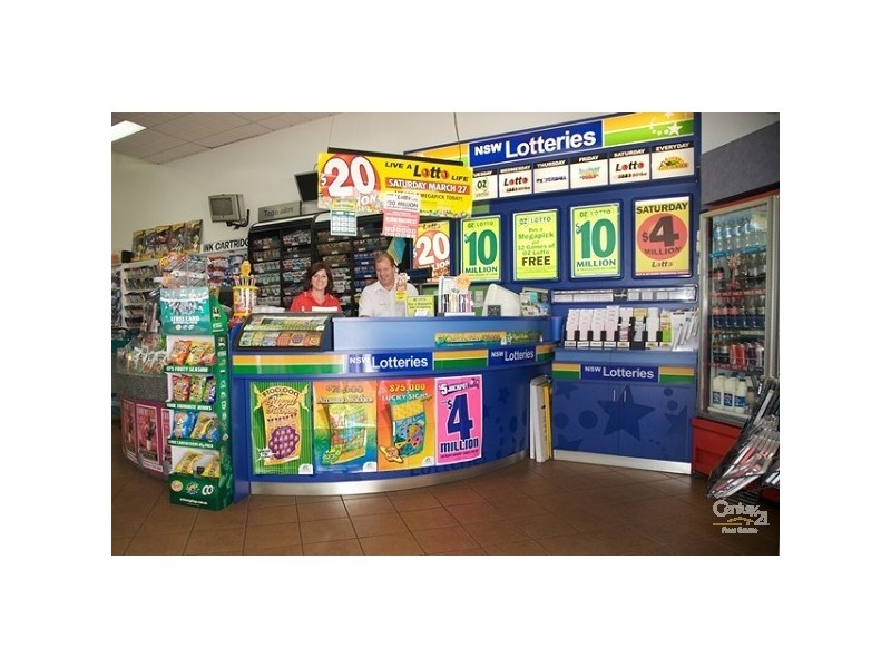 Alstonville NSW 2477