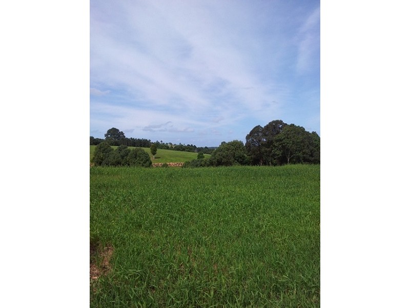 Lot 1 Plateau Drive Wollongbar Park Estate, Wollongbar NSW 2477