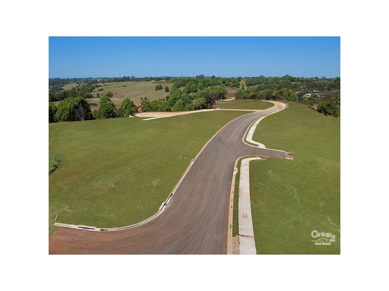 Lot 2 Plateau Drive Wollongbar Park Estate, Wollongbar NSW 2477