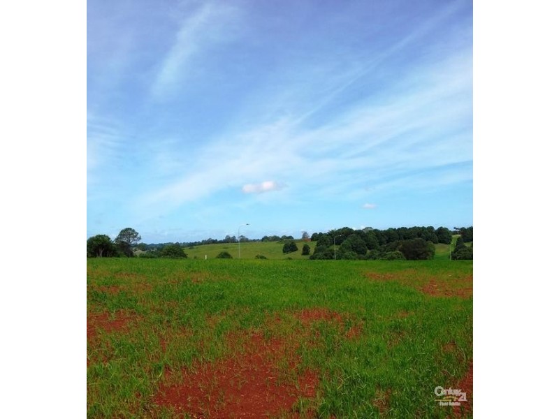 Lot 20 Plateau Drive Wollongbar Park Estate, Wollongbar NSW 2477