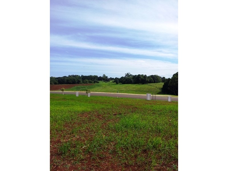 Lot 18 Plateau Drive Wollongbar Park Estate, Wollongbar NSW 2477