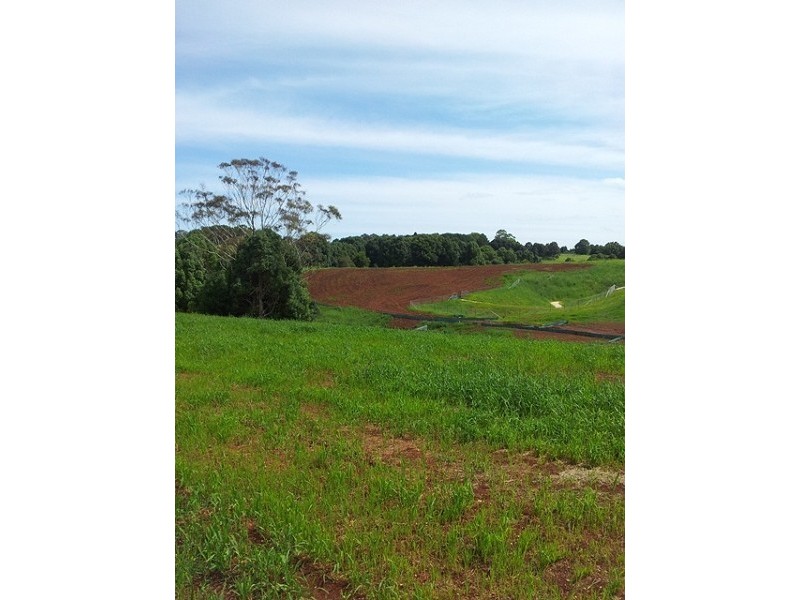 Lot 16 Plateau Drive Wollongbar Park Estate, Wollongbar NSW 2477