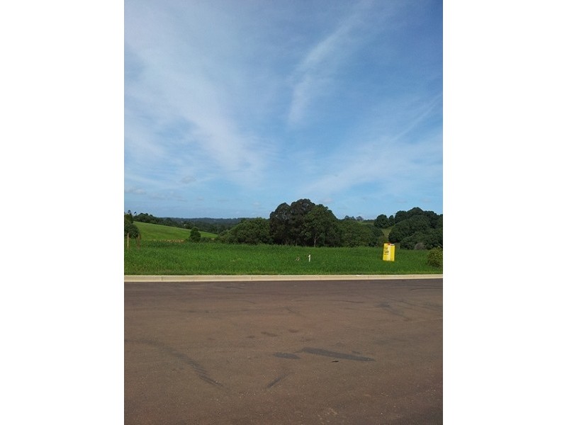 lot 15 Plateau Drive Wollongbar Park Estate, Wollongbar NSW 2477