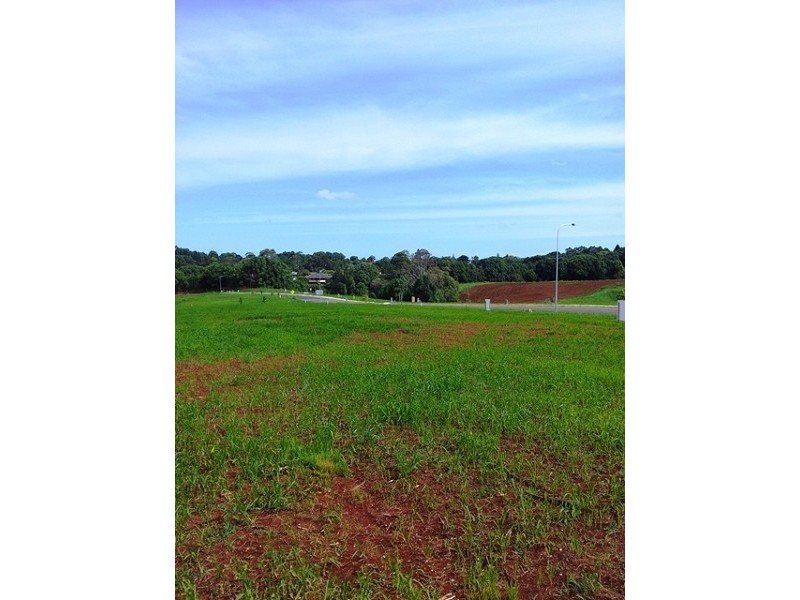 Lot 10 Plateau Drive Wollongbar Park Estate, Wollongbar NSW 2477