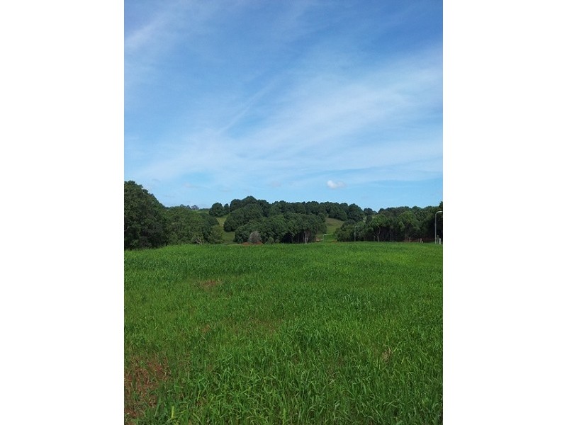 lot 3 Plateau Drive Wollongbar Park Estate, Wollongbar NSW 2477