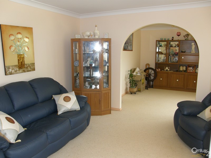 123 Taylor Road, Chilcotts Grass NSW 2480