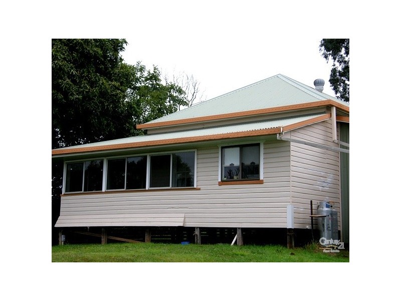122 Fraser Road, Dunoon NSW 2480