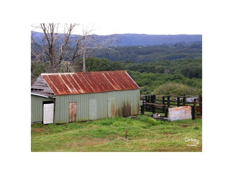 122 Fraser Road, Dunoon NSW 2480