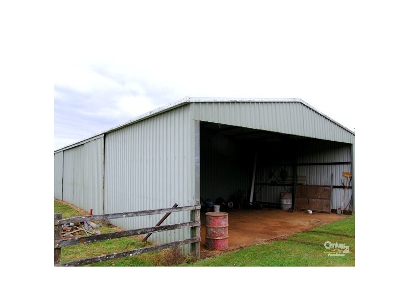 122 Fraser Road, Dunoon NSW 2480
