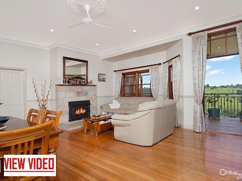 360 Connor Road, Tregeagle NSW 2480