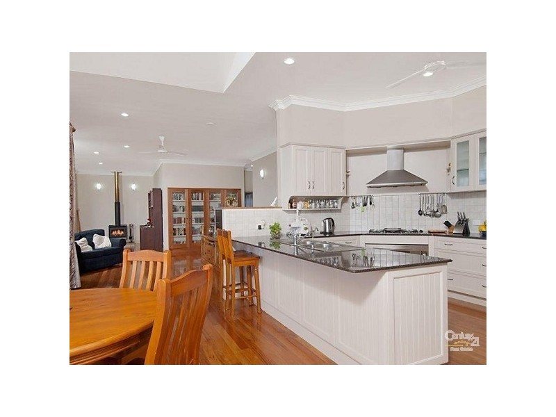 360 Connor Road, Tregeagle NSW 2480