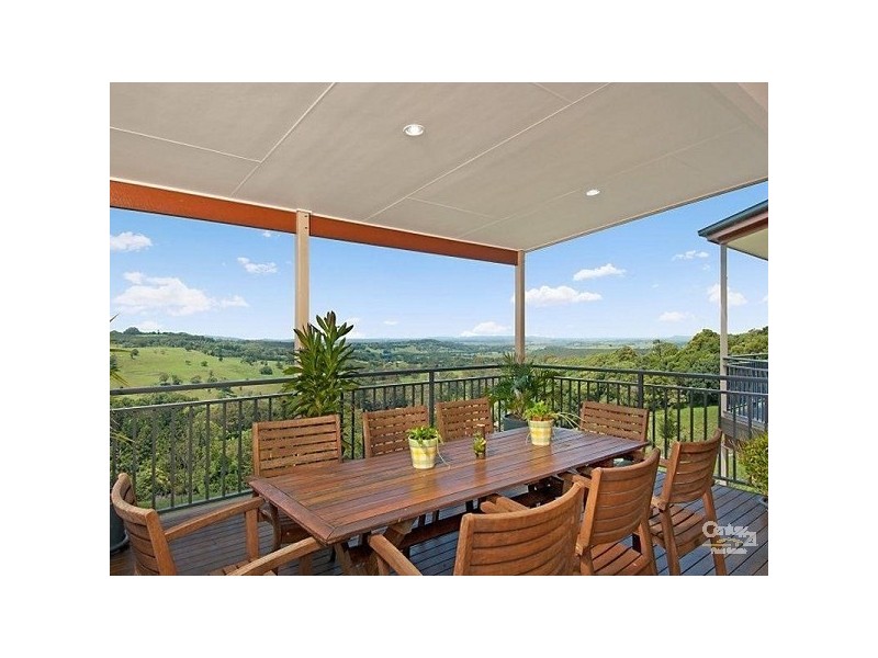 360 Connor Road, Tregeagle NSW 2480