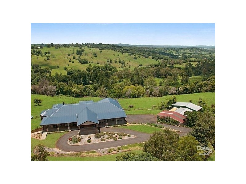 360 Connor Road, Tregeagle NSW 2480