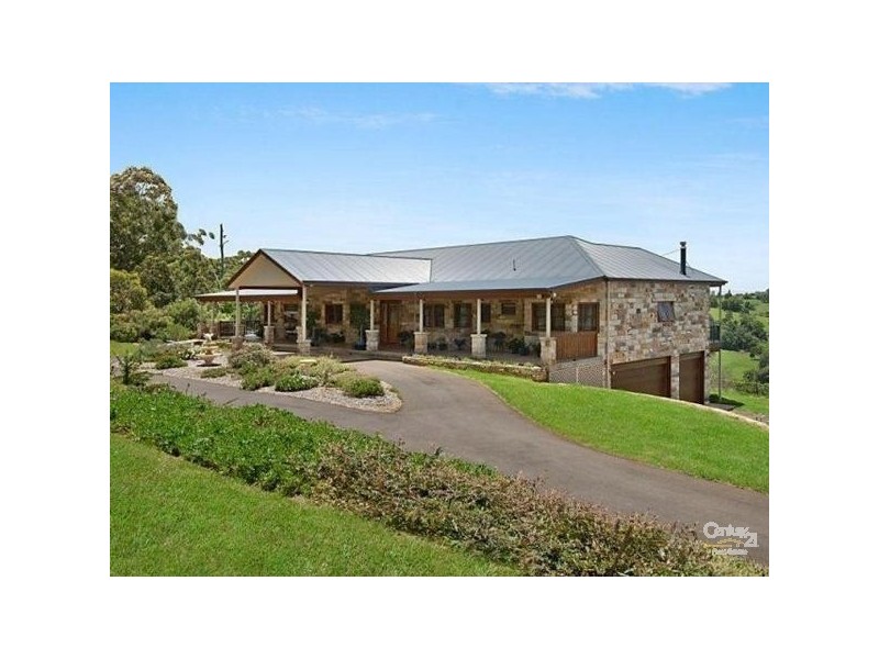 360 Connor Road, Tregeagle NSW 2480