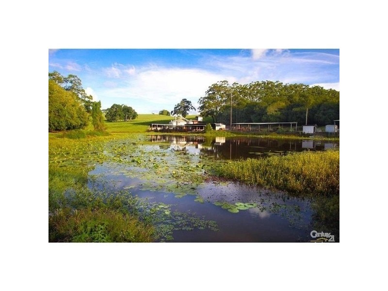 109 Channon Road, Dunoon NSW 2480