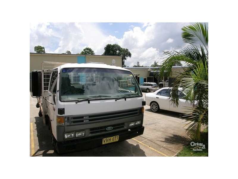 Alstonville NSW 2477