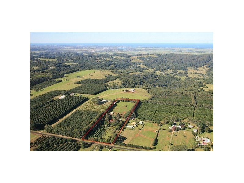 509 Wardell Road, Alstonville, Wardell NSW 2477