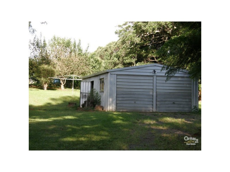 509 Wardell Road, Alstonville, Wardell NSW 2477