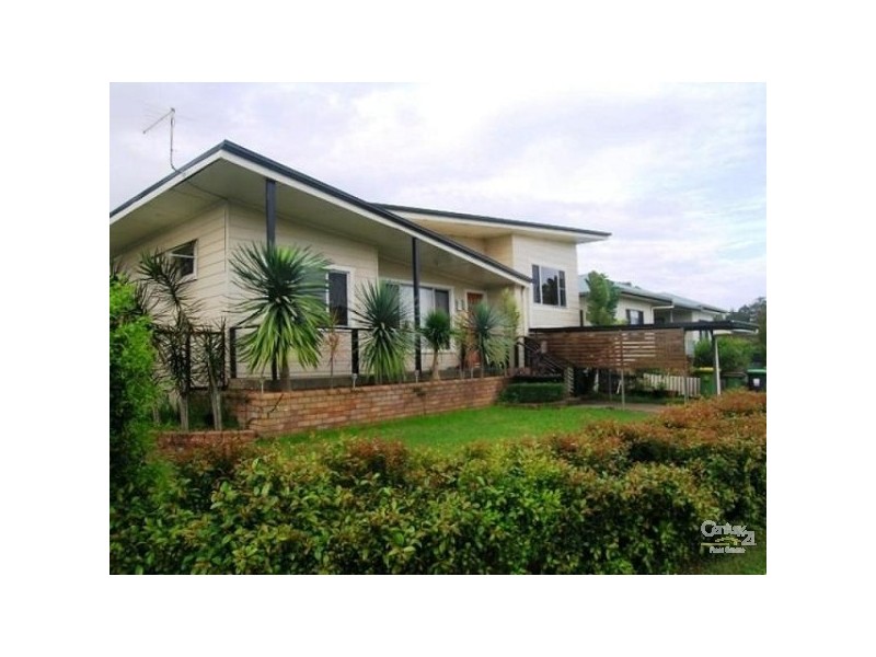 2 Compton Avenue, Goonellabah NSW 2480