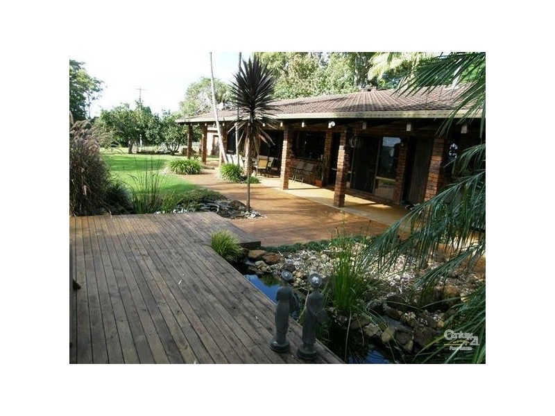 155 Rifle Range Road, Wollongbar NSW 2477