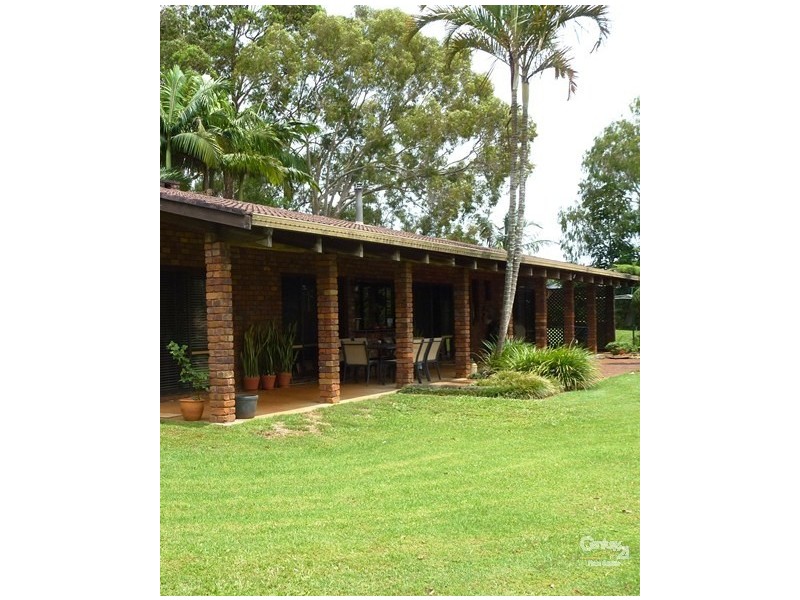 155 Rifle Range Road, Wollongbar NSW 2477