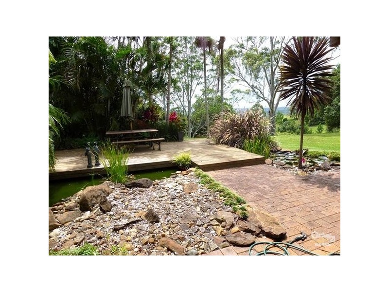 155 Rifle Range Road, Wollongbar NSW 2477