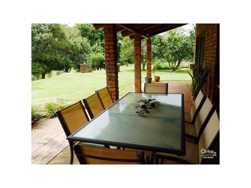 155 Rifle Range Road, Wollongbar NSW 2477