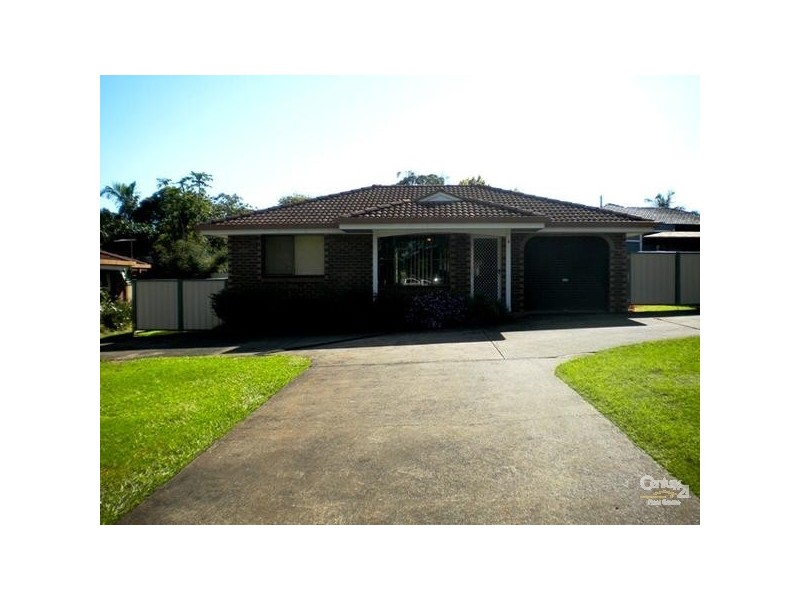 Alstonville NSW 2477