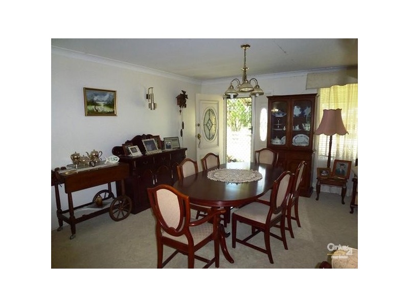 1071 Wiangaree Back Road, Kyogle NSW 2474