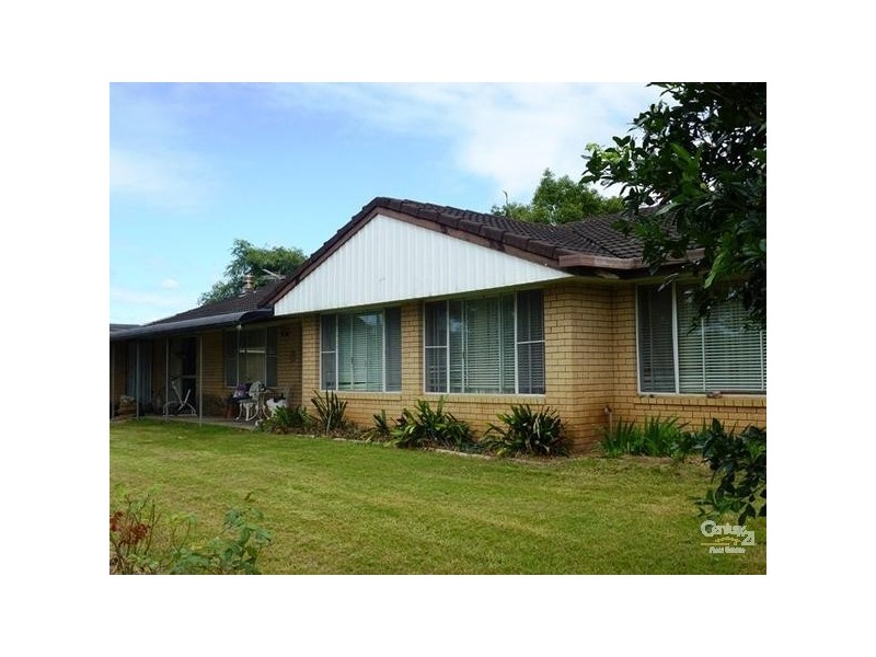 1071 Wiangaree Back Road, Kyogle NSW 2474