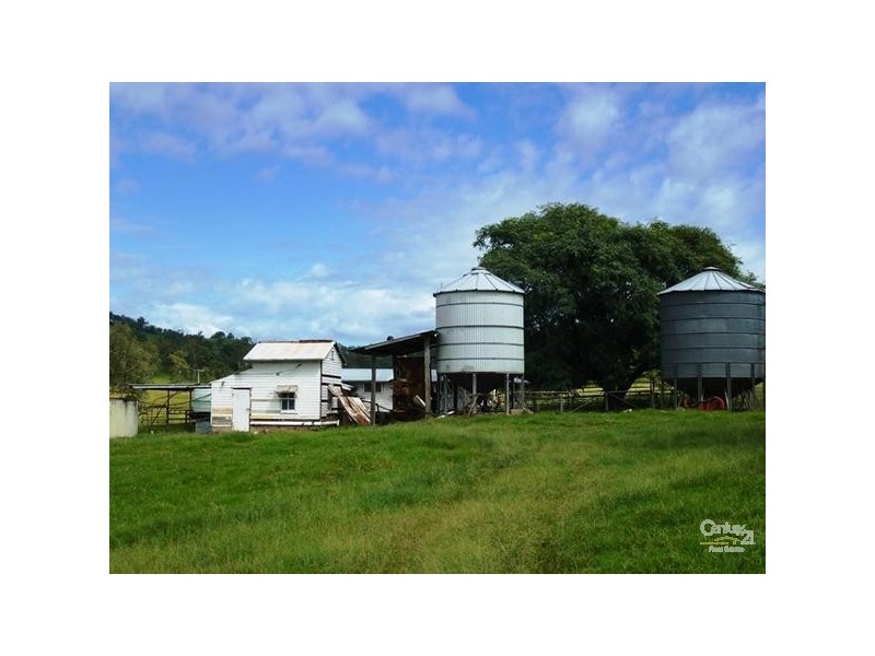 1071 Wiangaree Back Road, Kyogle NSW 2474