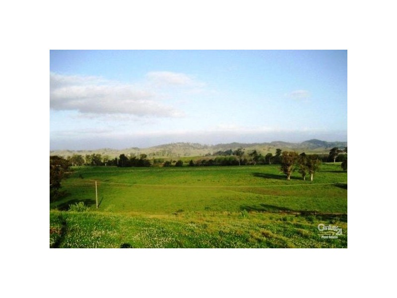 1071 Wiangaree Back Road, Kyogle NSW 2474