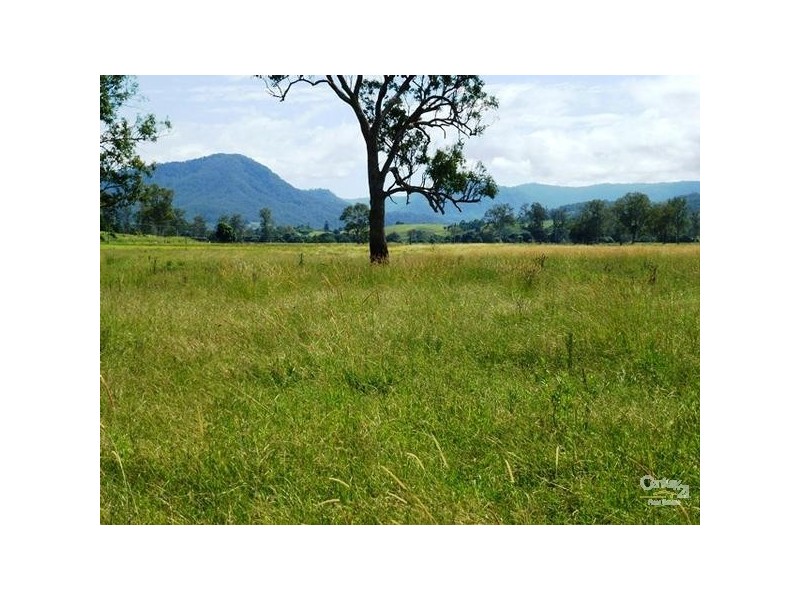 1071 Wiangaree Back Road, Kyogle NSW 2474