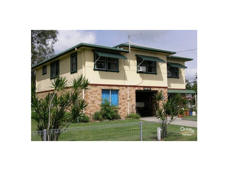 30 Cedar Street, Woodburn NSW 2538